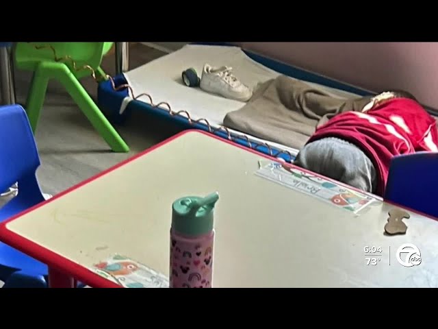 ⁣State closes Detroit and Southgate child care centers, citing horrific abuse