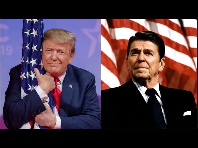 ⁣DEBATE | ¿Es Trump un Republicano Clásico?