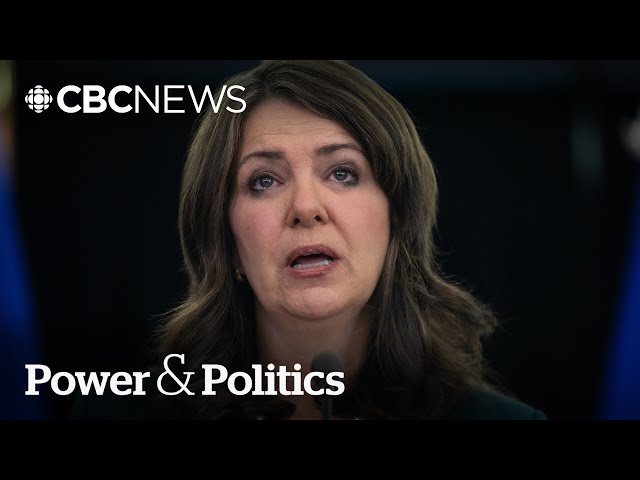 ⁣Do Alberta's new policies help or harm trans youth? | Power & Politics