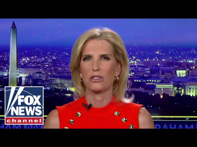 ⁣Ingraham: Mark Cuban proved ‘billionaires can be bozos’ as well