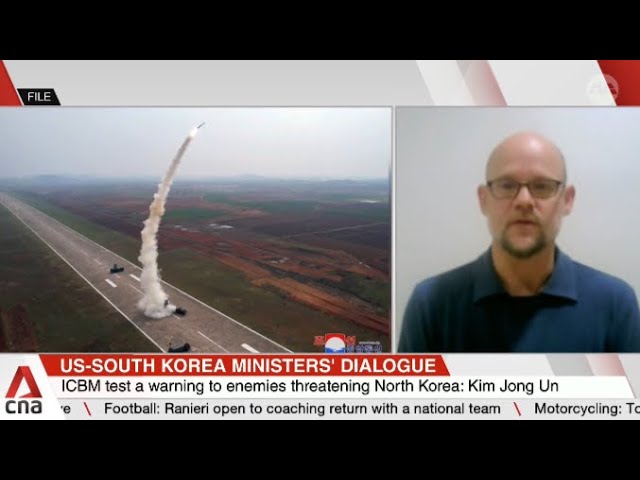 ⁣North Koreans are a ‘stopgap’ as Russia seeks troops for Ukraine war: Analyst