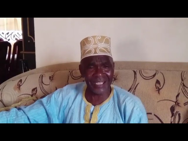 ⁣HISTOIRE DES COMORES:  Les dates clés du 2eme mandat d'Ahmed Abdallah sous la république Islami