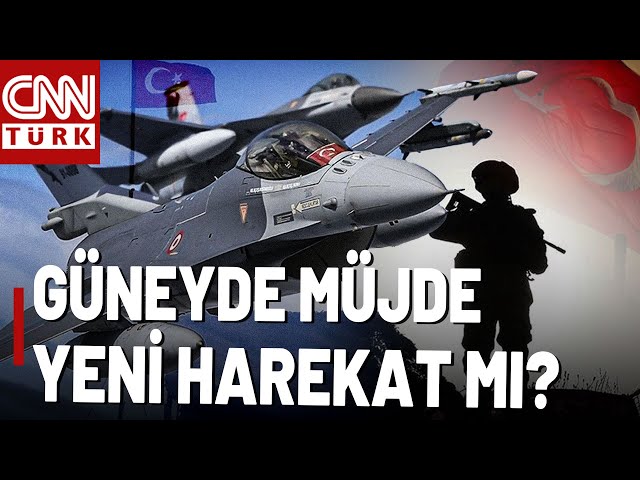 ⁣Türkiye Terör Örgütünü Vuruyor, ABD Susmak Zorunda! Suriye'de Oyun Yeniden Mi Kuruluyor?