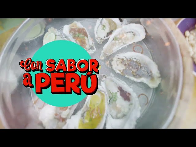 ⁣Con sabor a Perú: Punta Hermosa (03/11/2024) Promo | TVPerú