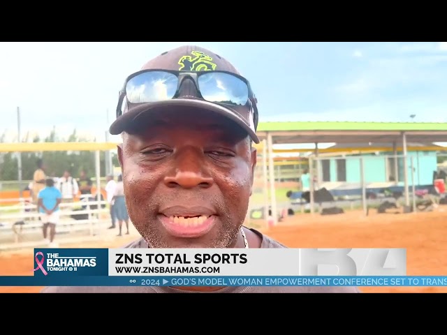 ⁣ZNS Total Sports - October 31, 2024