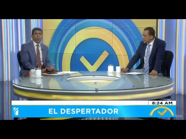 ⁣EN VIVO 1/11/2024 #ElDespertadorCompleto