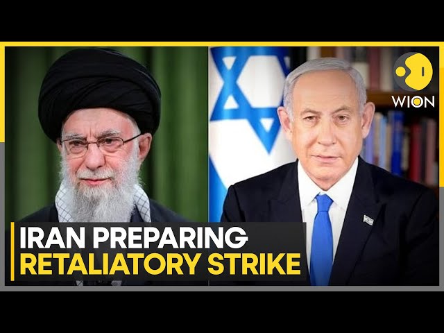 ⁣Iran-Israel War: Iran to Reach Out to Its Neighbours Before Striking Israel | Latest English News