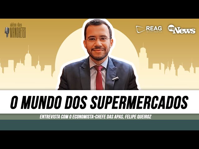 ⁣SAIBA AS TENDÊNCIAS DE MERCADO POR TRÁS DAS PRATELEIRAS E O FUTURO DA MÃO DE OBRA ESPECIALIZADA