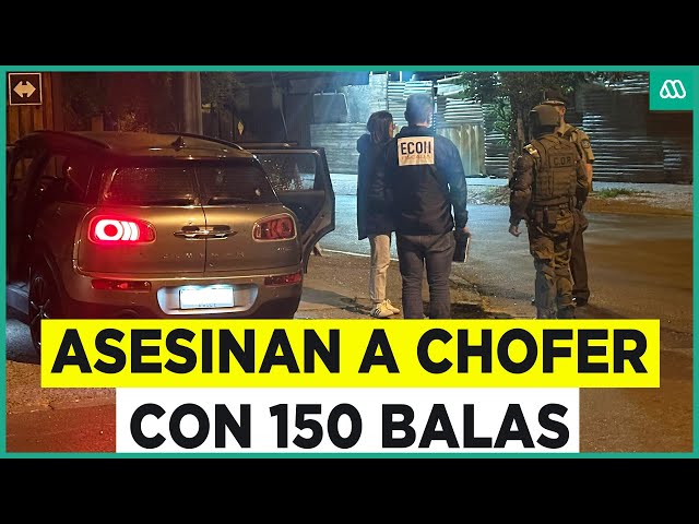 ⁣Disparan más de 150 balas: Un fallecido y tres heridos en brutal balacera