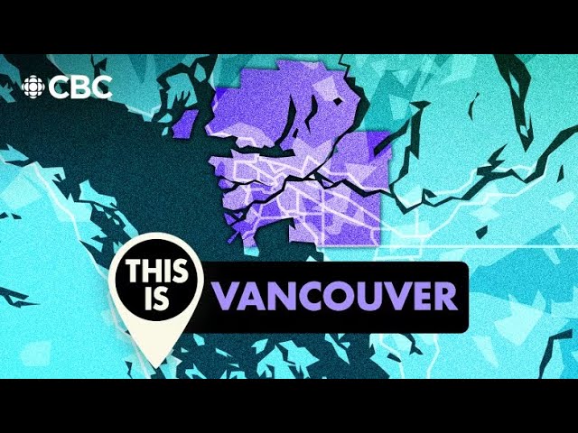 ⁣Uncover the good, the bad, and everything in between on CBC's new podcast 'This is Vancouv