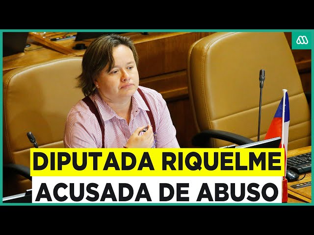 ⁣Diputada acusada de abuso: Frente Amplio suspendió su militancia en el partido