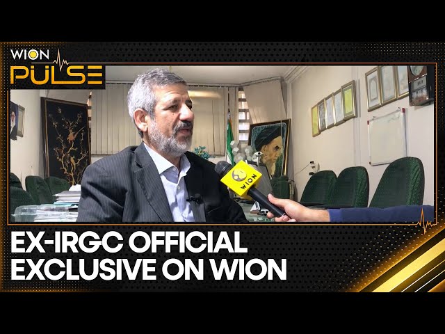 ⁣Iran-Israel War: Will Iran Strike Israel Ahead of US Elections? | WION Exclusive