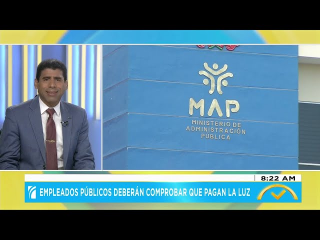 ⁣Esteban Delgado califica disposición MAP como absurdo y ridículo: " circular está plagada de fa