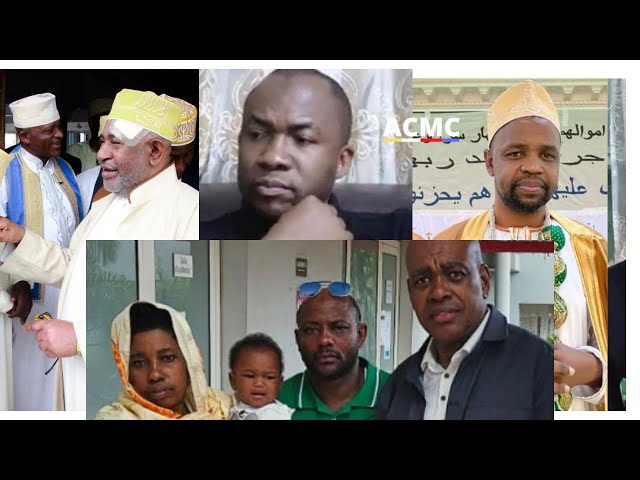 ⁣AFFAIRE LASALASA & MAMAN FANOU ! Il s’adresse au régime et sa région Gwengwé