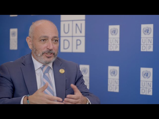 ⁣UNDP on impact of subsidies on biodiversity loss