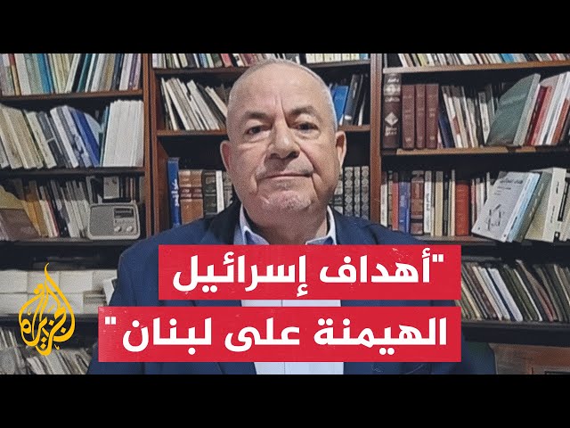 ⁣ميقاتي: التصريحات الإسرائيلية التي تلقاها لبنان تؤكد العناد في رفض الحلول المقترحة