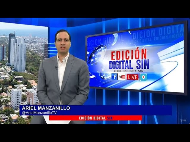 ⁣EN VIVO 1/11/2024 #EdiciónDigitalSIN