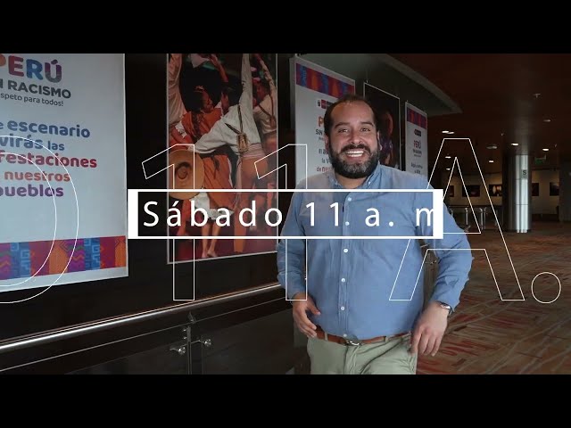 ⁣Modo Bicentenario (02/11/2024) Promo | TVPerú