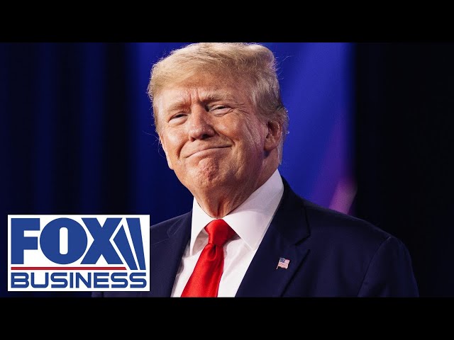 ⁣WATCH LIVE: Donald Trump delivers remarks at a rally in Milwaukee, WI