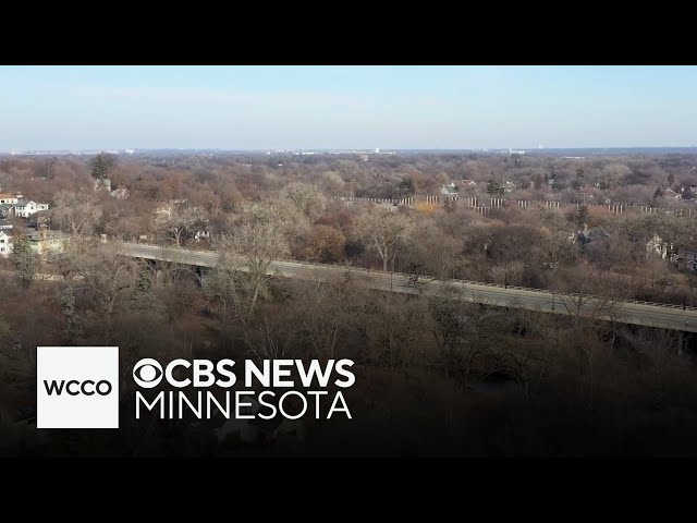 ⁣Minneapolis bridge getting $34 million in federal funding for repairs