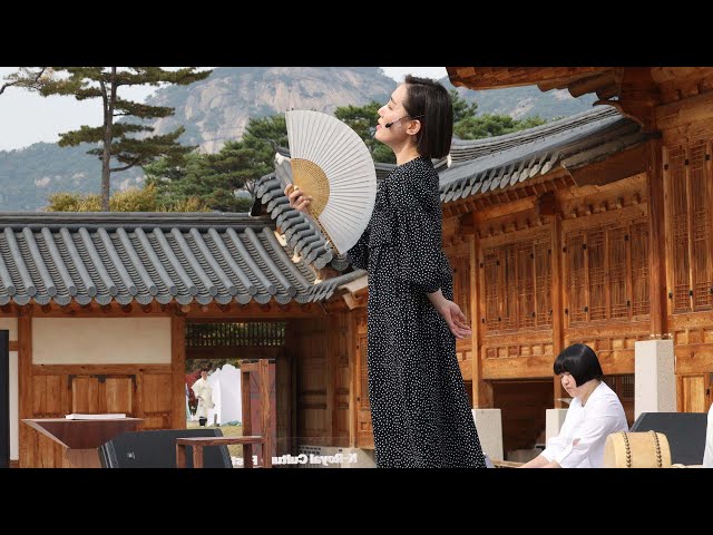 ⁣외국인도 '얼쑤'…세계 사로잡는 흥겨운 판소리 / 연합뉴스TV (YonhapnewsTV)