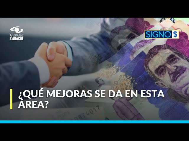 ¿Cómo está el mercado de los seguros en Colombia?