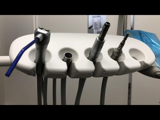 ⁣New procedures covered under federal dental plan