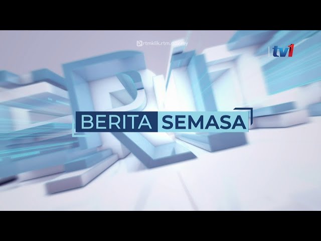 ⁣2 NOVEMBER 2024 - BERITA SEMASA 12