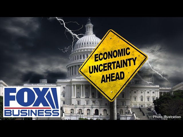 Dire warning on US economy: We are ‘running on fumes,’ expert says