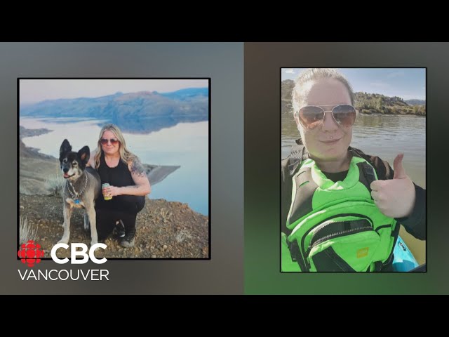 ⁣Volunteer group continues 3-year search for missing Kamloops woman