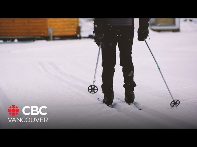 ⁣How are B.C. skiers preparing for the upcoming season?