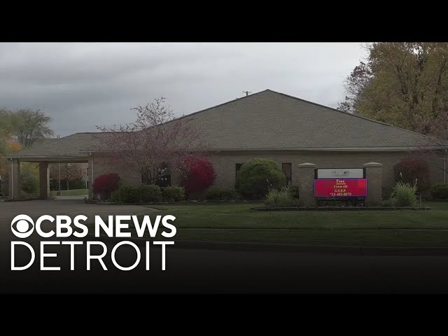 ⁣Two Detroit-area daycares shut down over alleged child abuse