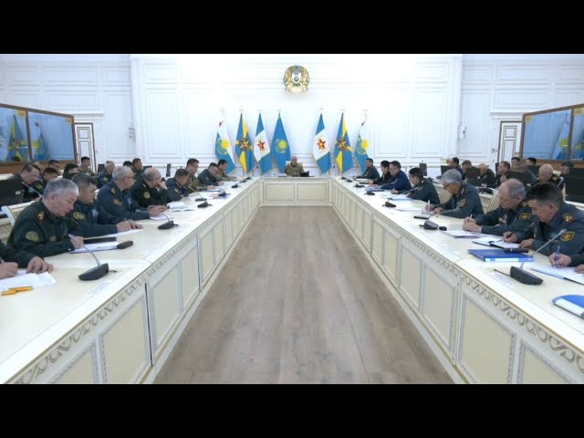 Военные кафедры пересмотрят программы подготовки