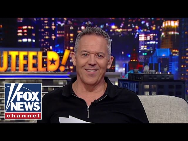 ⁣AIRING HIS LINEN: Gutfeld torches Mark Cuban for trashing Trump women