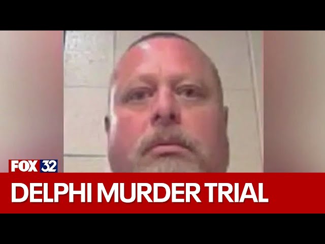 ⁣Delphi murder trial: Judge rules out Odinism testimony