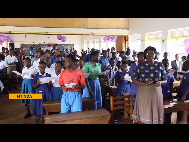 ⁣Science Teachers’ Early Retirement- Uganda Professional Science Teachers’ Union to investigate