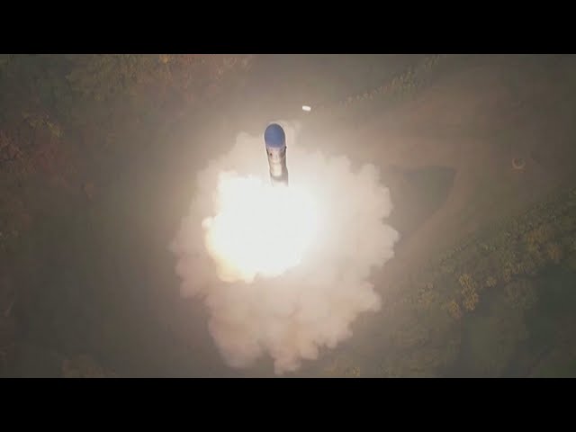 ⁣[한반도 브리핑] '특수부대' 우크라 보낸 김정은… '최종병기' ICBM 발사 / 연합뉴스TV (YonhapnewsTV)