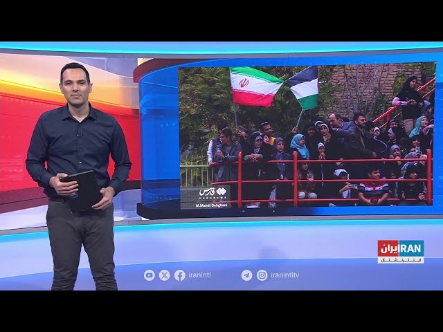 ⁣تبعیض جمهوری اسلامی؛ تماشای خانوادگی برای مسابقات حکومتی مجاز است، در لیگ برتر نه