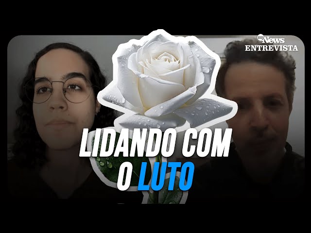 ⁣ENTENDA O QUE É O SENTIMENTO DE LUTO E A IMPORTÂNCIA DE VIVENCIÁ-LO