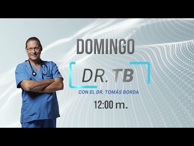 ⁣DR. TB (03/11/2024) Promo | TVPerú