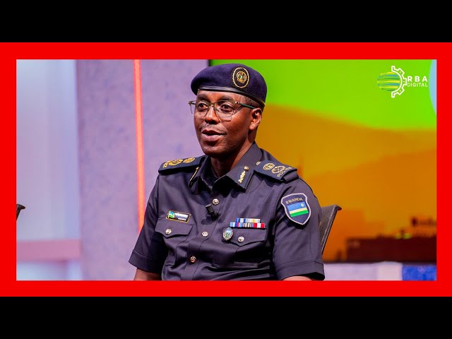 ⁣Polisi y'u Rwanda yatanze umucyo ku gituma hari abafatirwa mu makosa imyirondoro yabo igatangaz