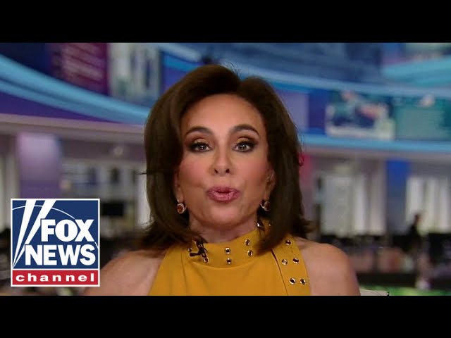 ⁣Judge Jeanine: Democrats are ‘divisive’