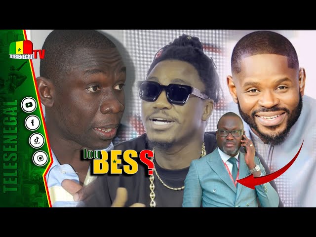 ⁣[LIVE] Dora Gueye tourne le dos à Racky et _ Wally Seck défie Pape Douf _ Pape Cheikh revient