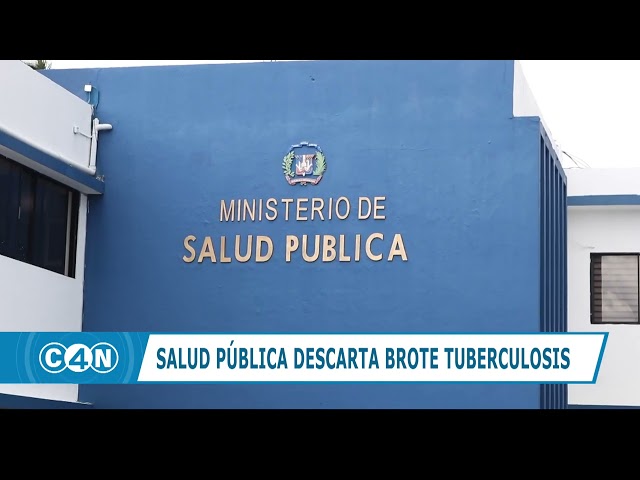 ⁣Salud Pública descarta brotes de tuberculosis en La Caleta