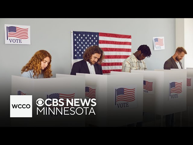 ⁣Why can't states get results on election night?