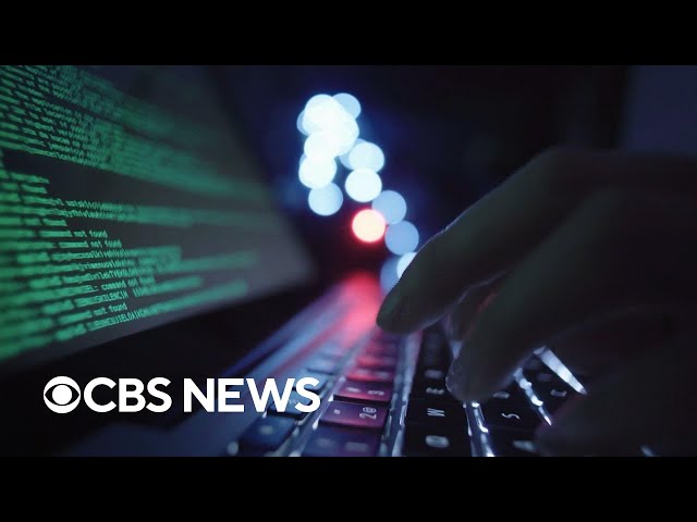 ⁣U.S. accuses Russia of spreading election misinformation