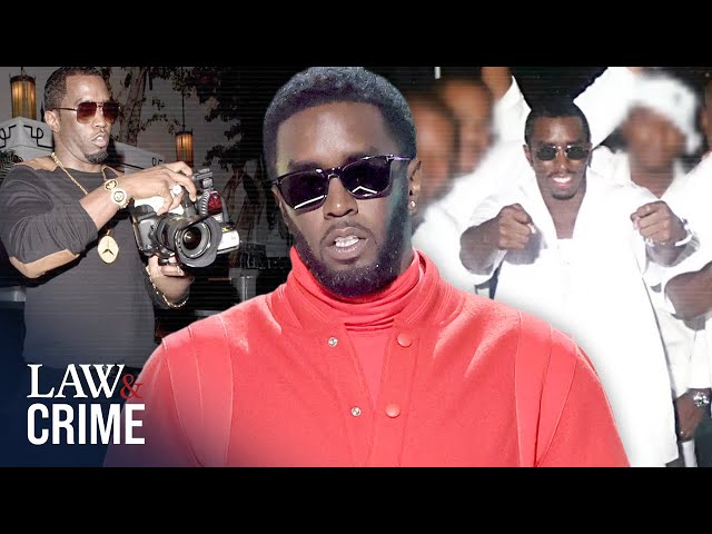 ⁣17 New P. Diddy Sex Trafficking Investigation Updates