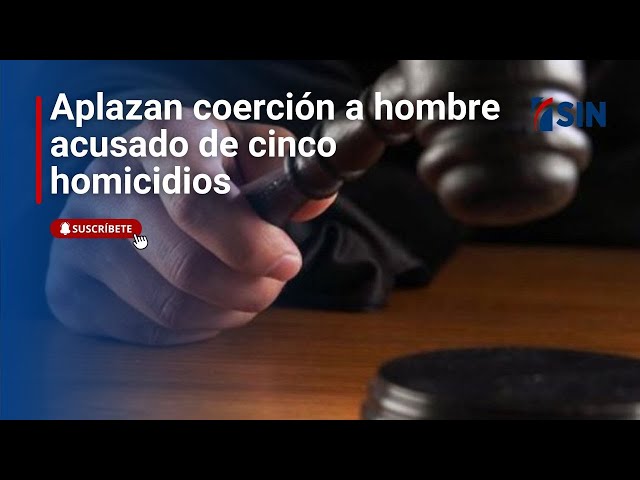 ⁣#SINFindeSemana: Capturan, Robo y Coerción