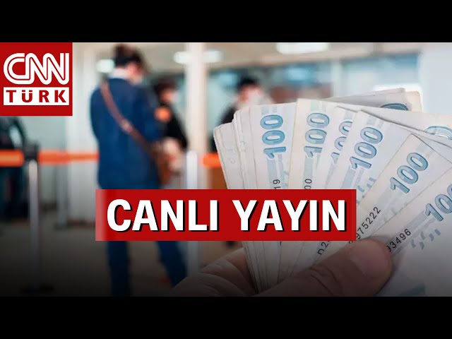 ⁣Kredi Notu Artışı Ne Anlama Geliyor? #CANLI