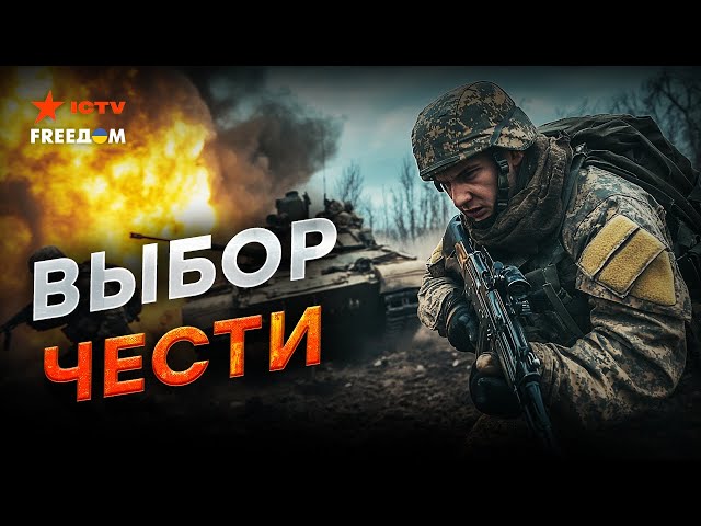 ⁣Сбежал из России, чтобы воевать за УКРАИНУ!  Как россияне переходят на нашу сторону? Подготовка РДК